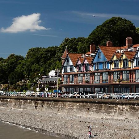 Penarth Seafront Rooms Cardiff Exterior photo