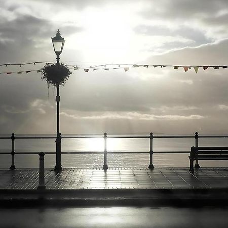 Penarth Seafront Rooms Cardiff Exterior photo